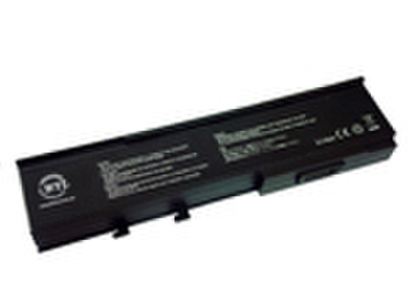 BTI AR-TM3280 Laptop Battery Литий-ионная (Li-Ion) 5000мА·ч 11.1В аккумуляторная батарея