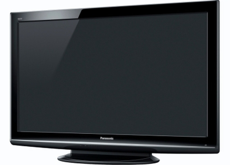 Panasonic TX-P46S10B 46Zoll Full HD Schwarz Plasma-Fernseher