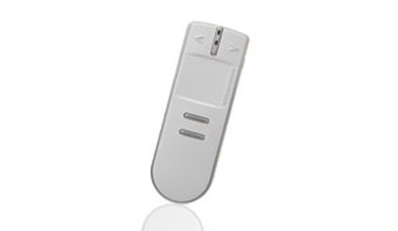 SMK-Link Bluetooth Touchpad Remote Серый беспроводной презентер
