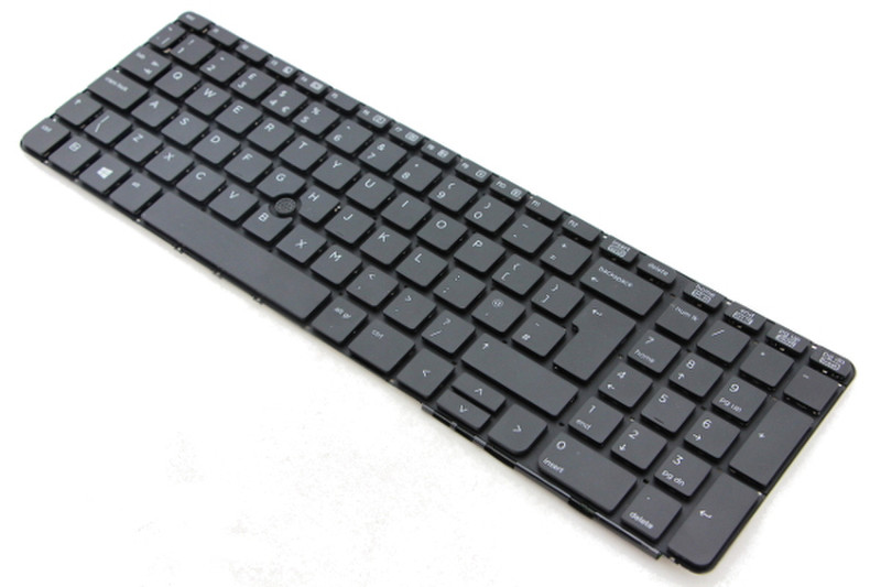 HP 836623-031 Keyboard запасная часть для ноутбука