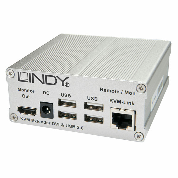 Lindy 39202 KVM-Extender