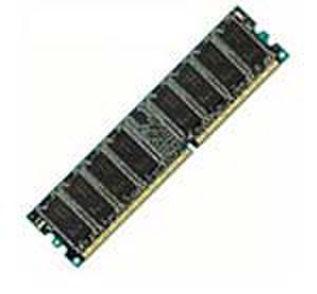 SMART Modular 1GB DDR2 SDRAM Memory Module 1ГБ DDR2 800МГц модуль памяти