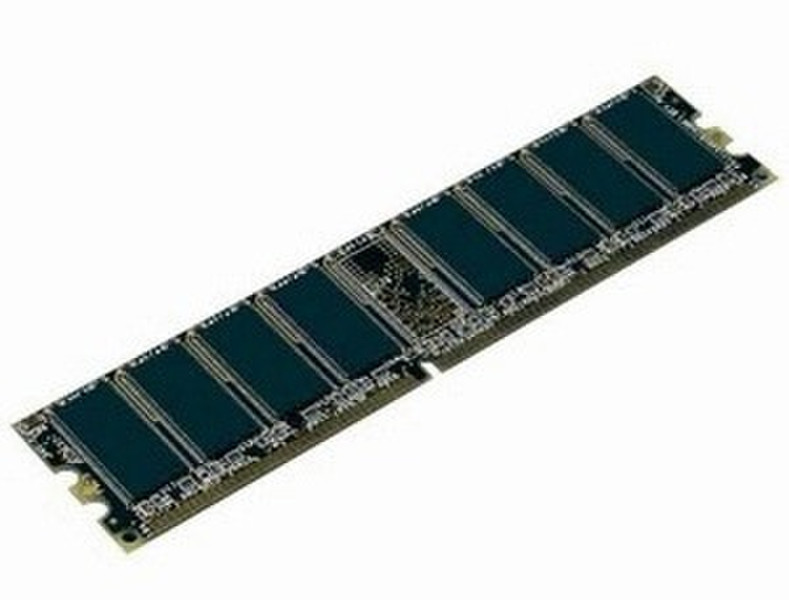 SMART Modular 4GB DDR2 SDRAM Memory Module 4GB DDR2 667MHz ECC Speichermodul