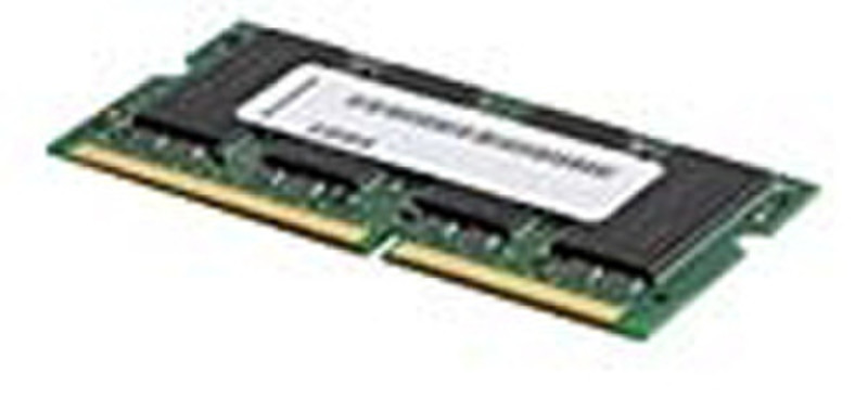 SMART Modular 1GB DDR3 SDRAM Memory Module 1GB DDR3 1066MHz Speichermodul