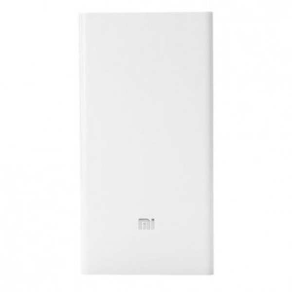 Xiaomi Mi Power Bank 20000mAh