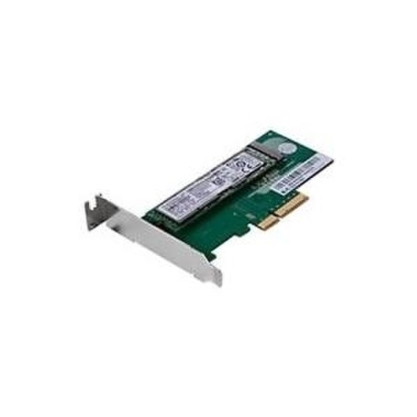 Lenovo M.2.SSD Adapter-high profile Eingebaut M.2