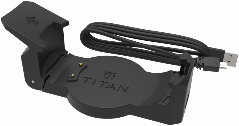HP Titan Smartwatch Charger