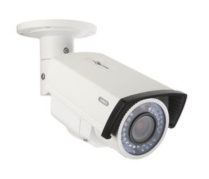ABUS HDCC61510 CCTV Вне помещения Пуля Белый камера видеонаблюдения