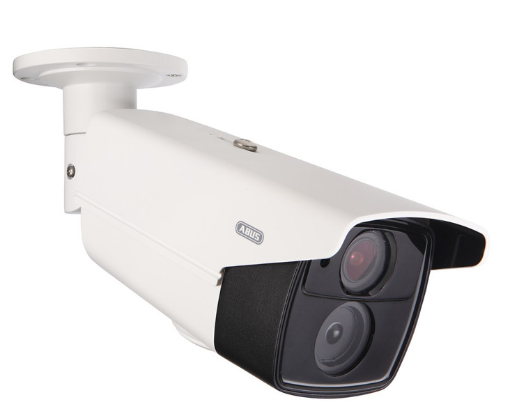 ABUS HDCC62510 CCTV Вне помещения Пуля Белый камера видеонаблюдения