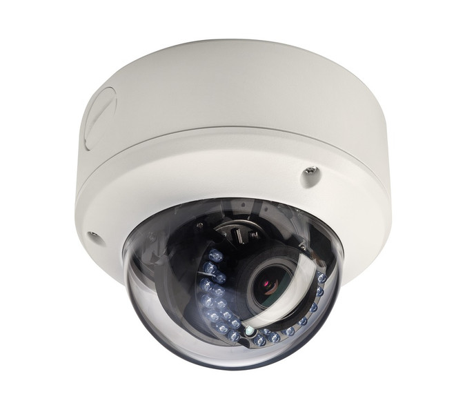 ABUS HDCC71510 CCTV Outdoor Dome White surveillance camera