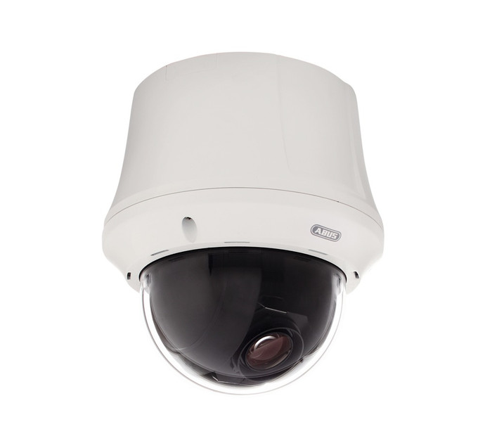 ABUS HDCC81000 CCTV Innenraum Kuppel Weiß Sicherheitskamera
