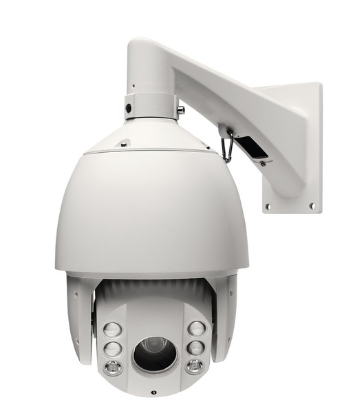 ABUS HDCC82500 CCTV Outdoor Kuppel Weiß Sicherheitskamera