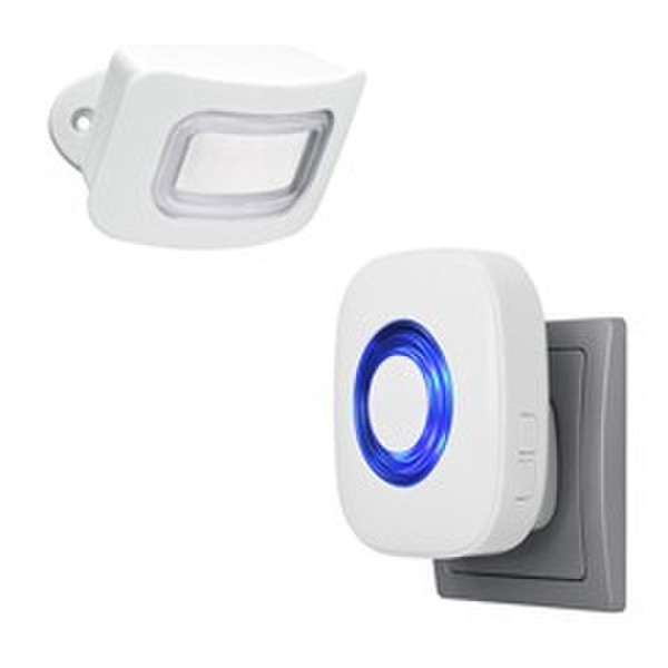 Pentatech FD25 motion detector