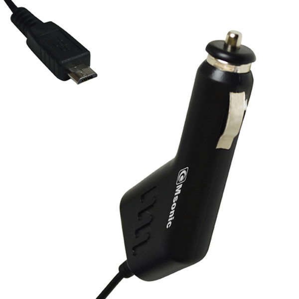 Vakoss MY3245UK Auto Black mobile device charger