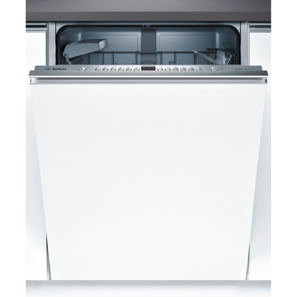 Bosch SBE65N91EU Полностью встроенный 13мест A++ посудомоечная машина