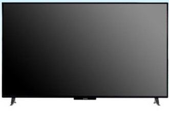 Orava LT-1396 55Zoll Full HD Smart-TV WLAN Schwarz LED-Fernseher