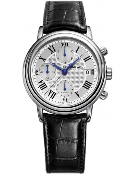 Raymond Weil Maestro