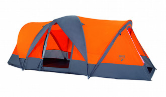Bestway 68003 Серый, Оранжевый Dome/Igloo tent tent
