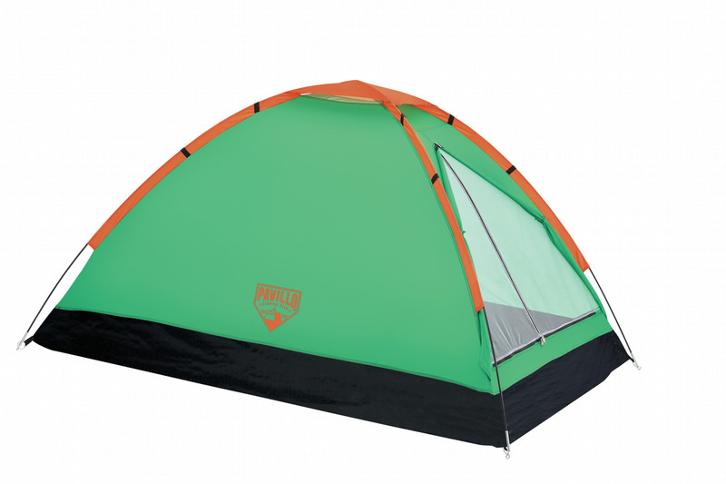 Bestway 68010 Dome/Igloo tent Черный, Зеленый, Оранжевый tent