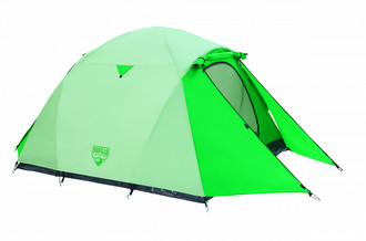 Bestway 68046 Dome/Igloo tent Зеленый tent