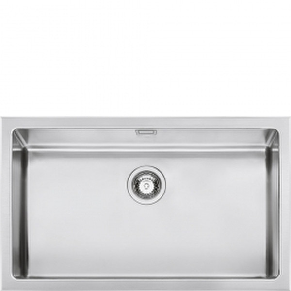 Smeg VQR71 sink