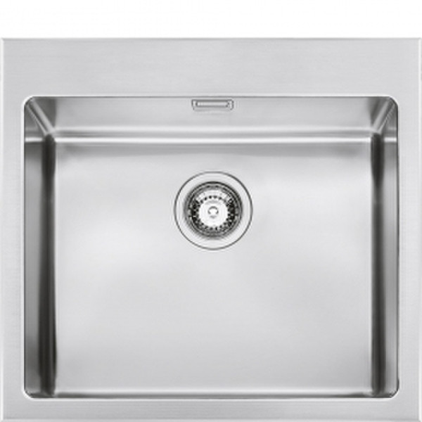 Smeg VQR50RS sink