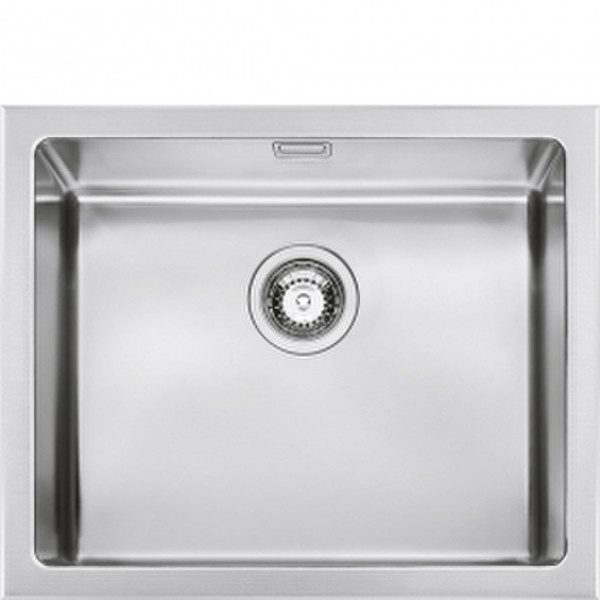 Smeg VQR50 sink