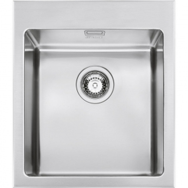 Smeg VQR40RS sink