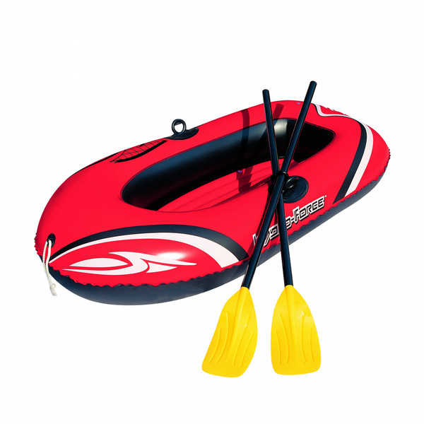 Bestway Hydro-Force Inflatable Boat - Including oars - 1.55m x 93cm