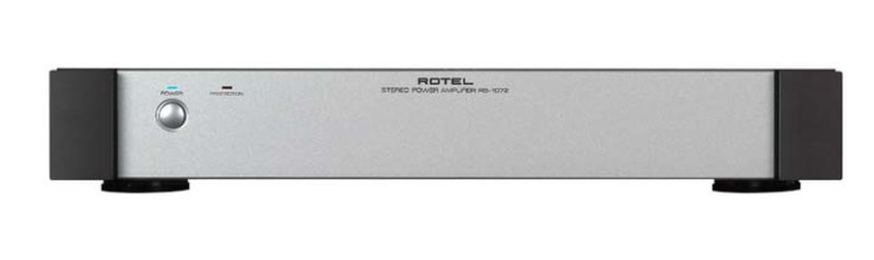Rotel RB-1072