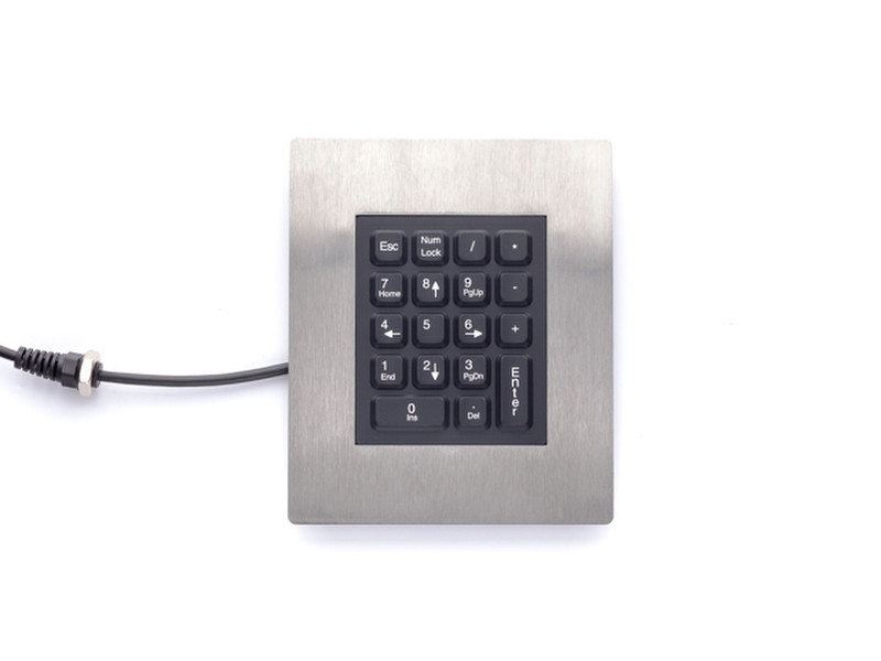 iKey PM-18-USB Numerische Tastatur