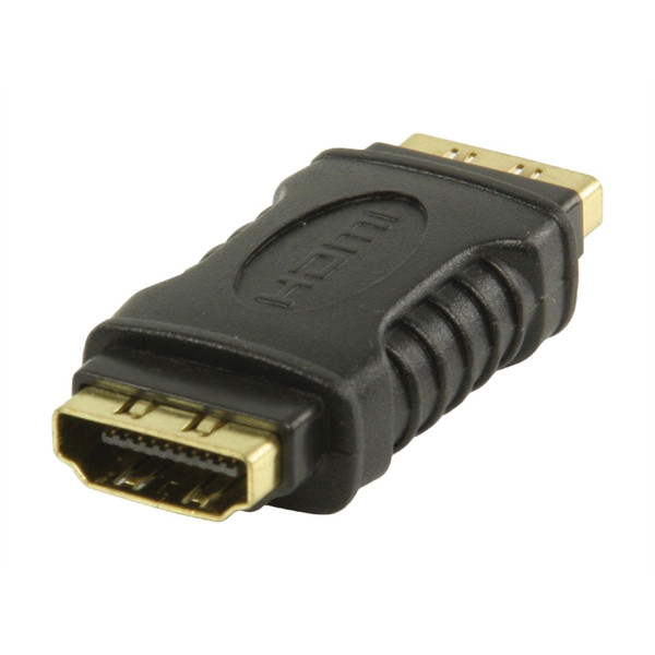 Uniformatic HMDI F-F HDMI HDMI Black