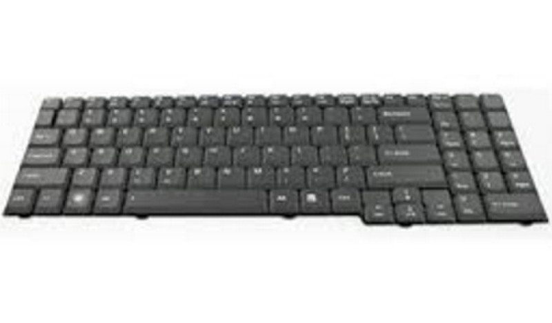 ASUS 90NB04X2-R31FR0 Keyboard запасная часть для ноутбука