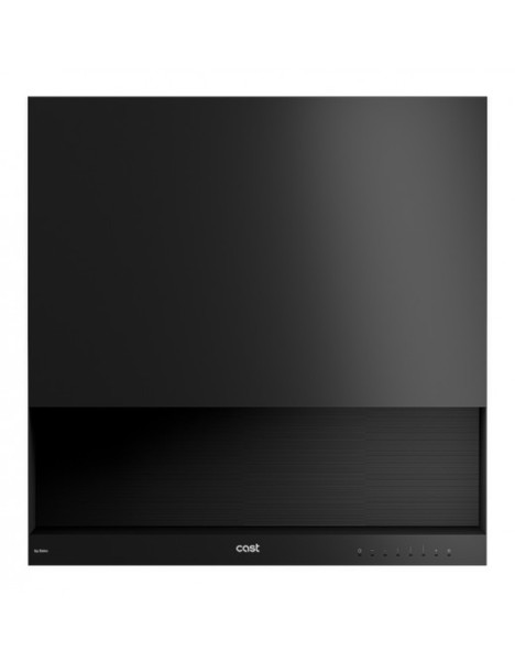 Beko CWB 9831 ANP Wall-mounted 765m³/h C Anthracite cooker hood