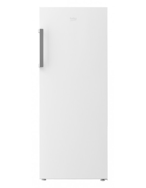 Beko RFNE270K31W Eingebaut Senkrecht 214l A++ Weiß Tiefkühltruhe