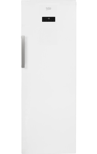 Beko RFNE290E33W freestanding 290L A++ White freezer