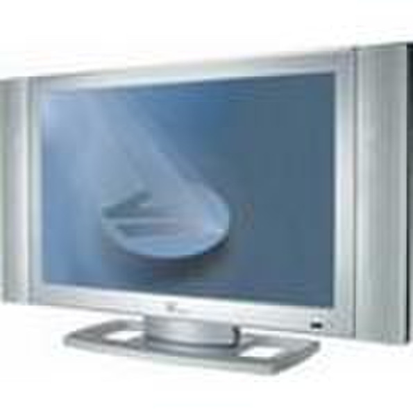 V7 Videoseven LTV30C PRO 30IN LCD-TV 76CM 30Zoll Silber Computerbildschirm