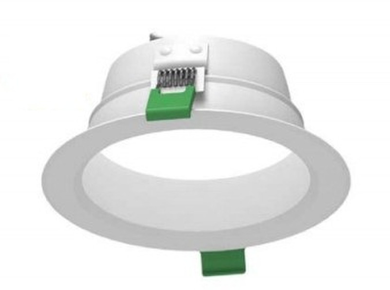 SilberSonne DLE25NW8D 25W LED-Lampe