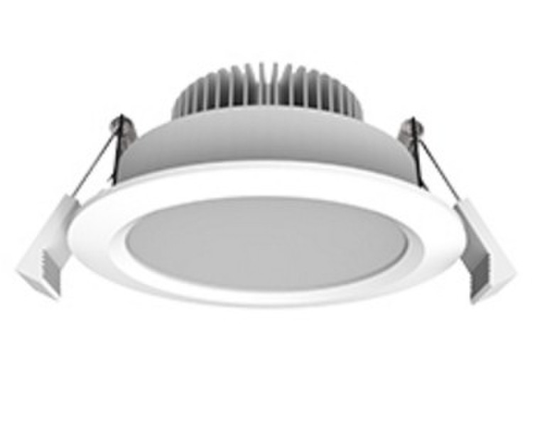 SilberSonne DL15NW4 15W energy-saving lamp