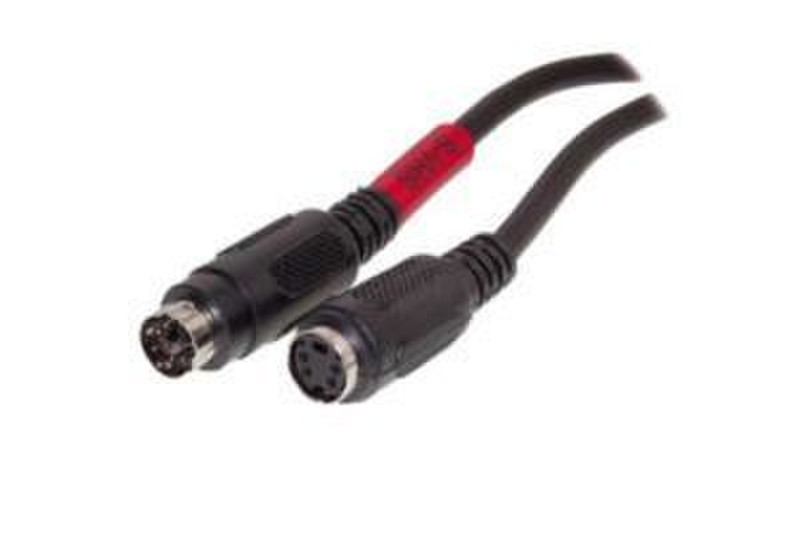 GR-Kabel BC-340 S-Videokabel