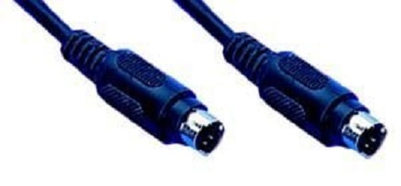 GR-Kabel BC-408 S-video кабель