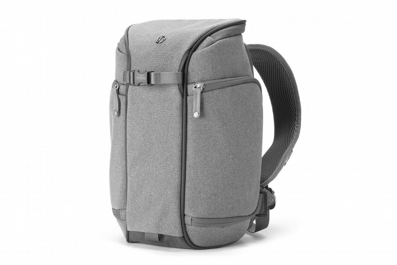 Booq Taschen / Tragebehältnisse Special Backpack Grey
