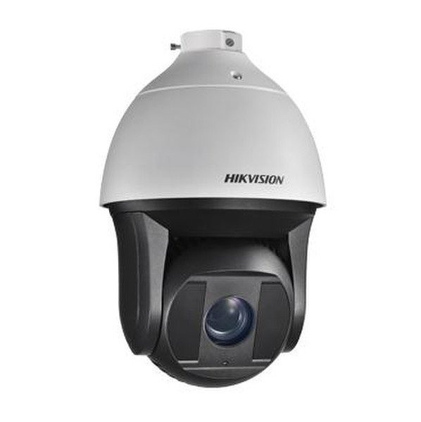 Hikvision Digital Technology DS-2DF8336IV-AEL(W) IP В помещении и на открытом воздухе Dome Белый