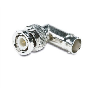 Uniformatic BNC M-F BNC BNC Edelstahl