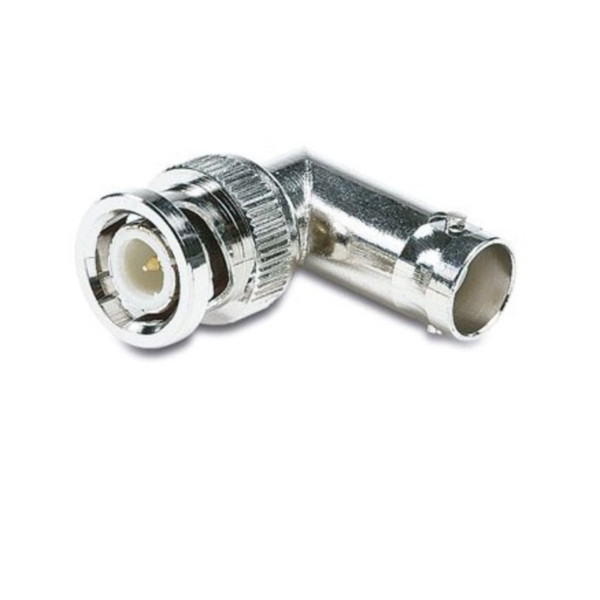 Uniformatic BNC M-F BNC BNC Edelstahl