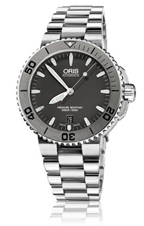 Oris Aquis
