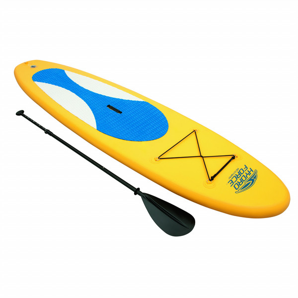 Bestway Rip Tide SUP Stand Up Paddle board - Inclusief Oars and Pump
