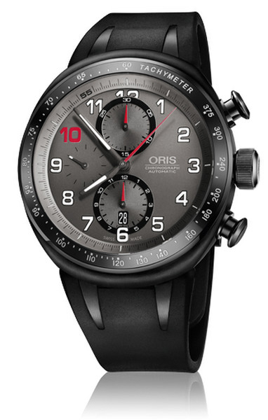 Oris Darryl O'Young Limited Edition
