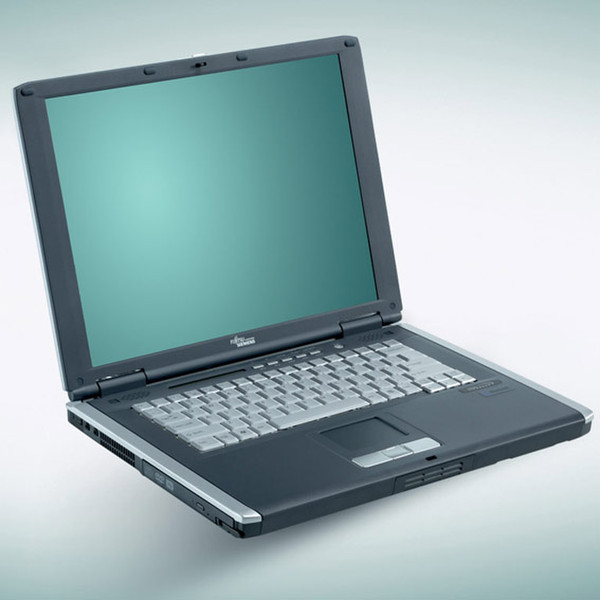 Fujitsu LIFEBOOK C1320 Intel Pentium M 740 1.73ГГц 15.4