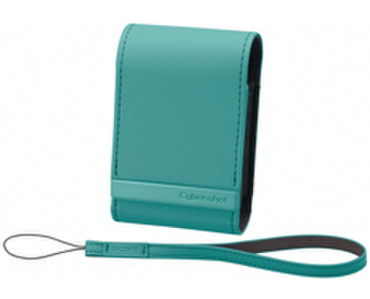 Sony LCS-CSVBG Green